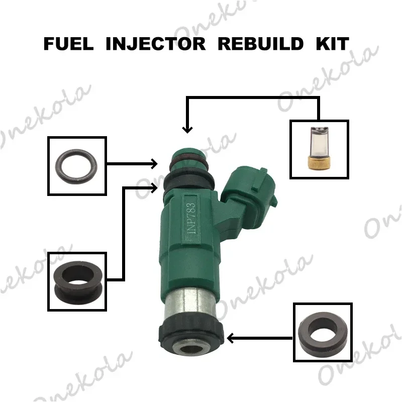 Fuel Injector Repai… - image