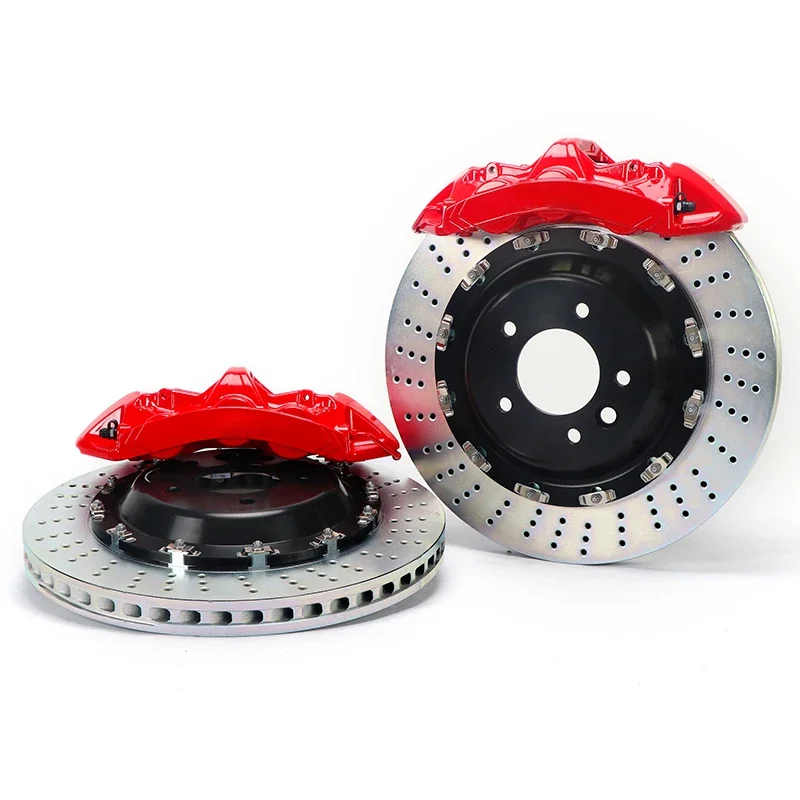 18 19 Inch Performance Racing Brake Kits Auto Brake System Customized for BMW F10 F12 F18 F20 F21