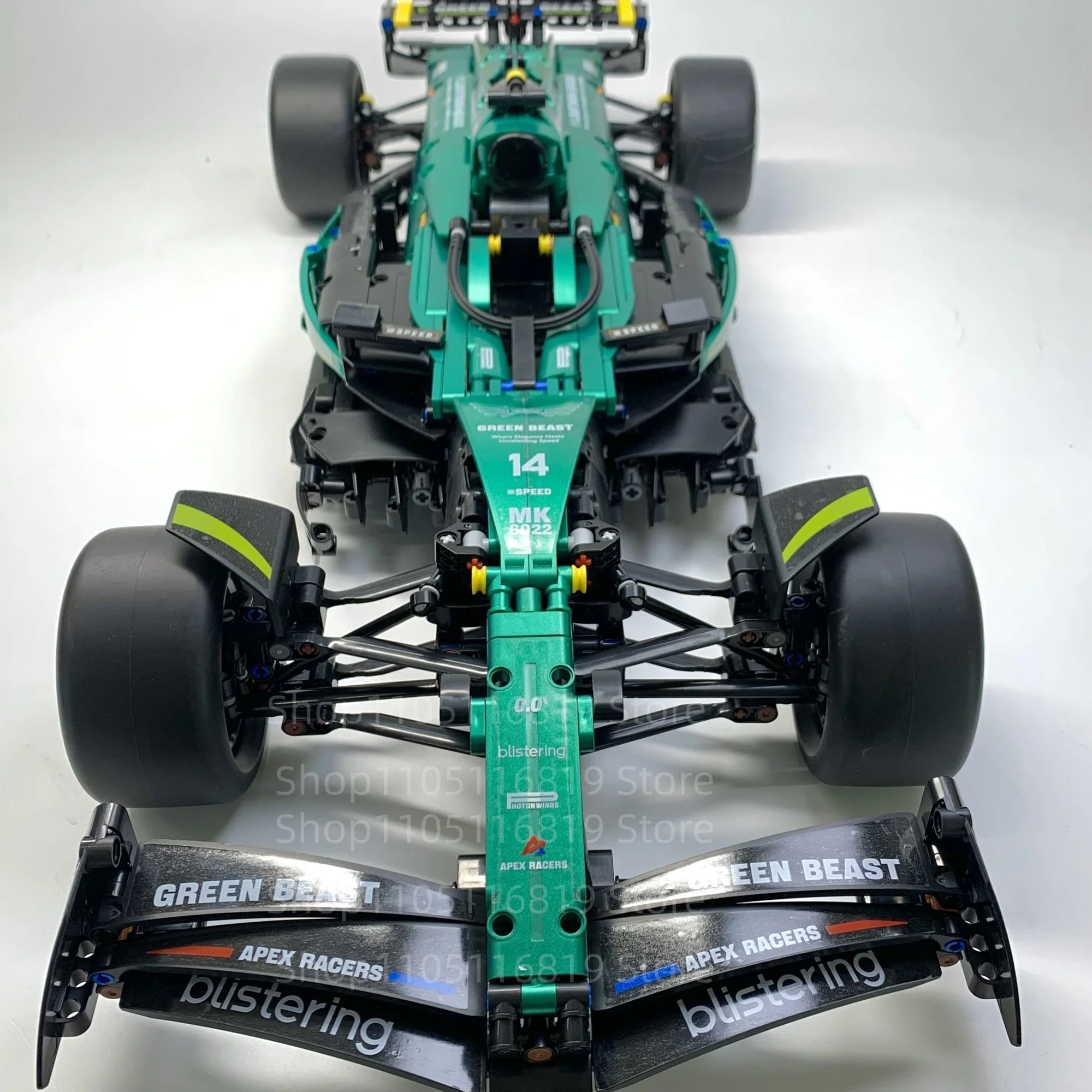 Thumbnail 4 - #78 Low Cost Classic Building Blocks Sets That Work