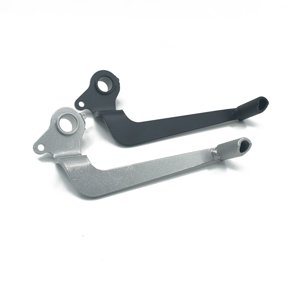 

The brake lever is suitable for Honda NC700S, NC700X, NC750S, and NC750X brake levers and brake pedals