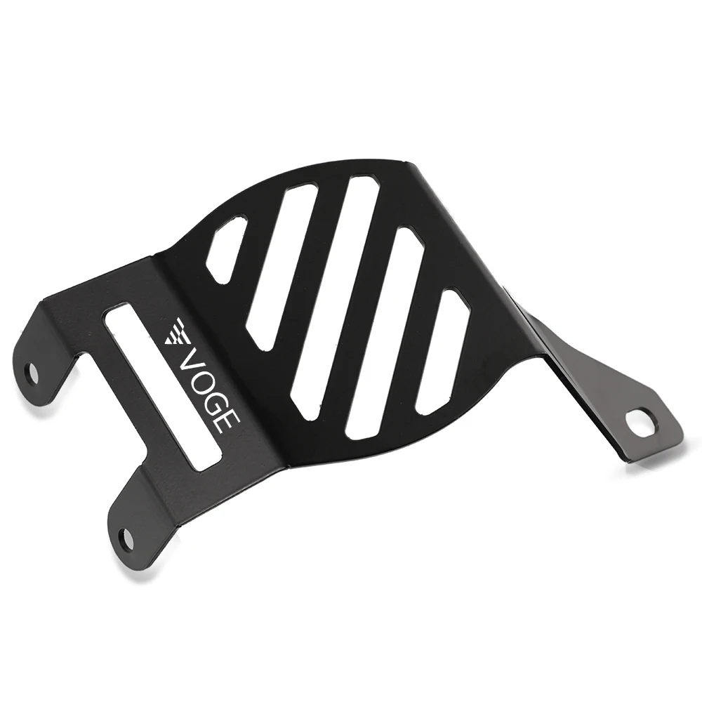 ل VOGE فاليكو DSX 900 DSX DS900X 900DSX DSX900 دراجة نارية الملحقات القرن غطاء حماية بوق المتكلم غطاء حماية الحرس #4