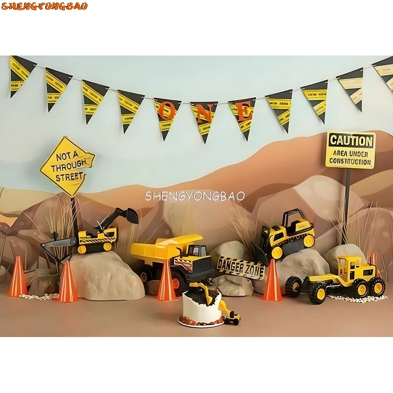 Pano de fundo para fotografia de animais de fazenda, desenho animado, chá de bebê, primeiro aniversário, decoração de festa, recém-nascido, adereços de cabine de foto