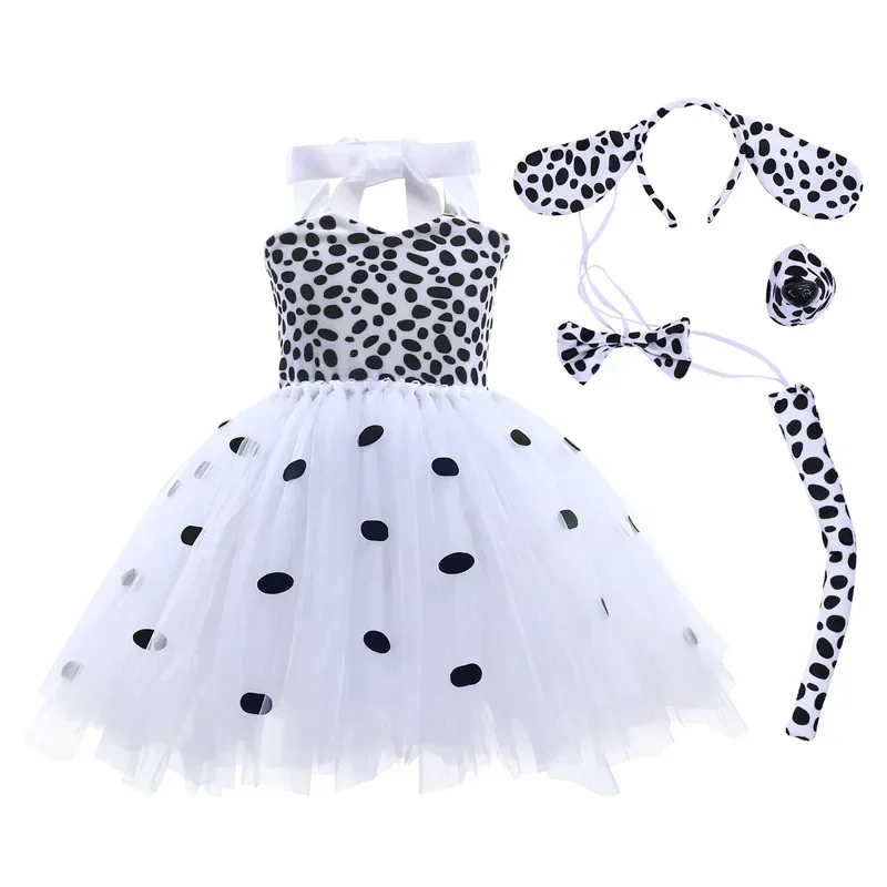 Dalmatian Dog Tutu … - image