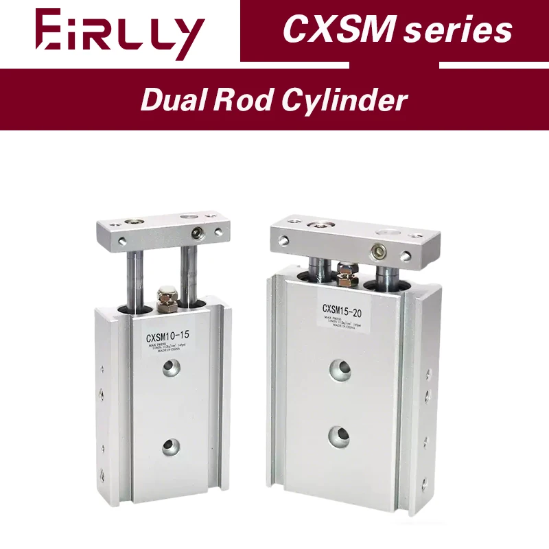 cylindre-a-double-tige-cylindre-a-double-axe-cxsm6-10-15-20-25-32-5x10x20x30x40x50x60x70x80x90x100x125x200-cylindre-a-double-tige-de-piston