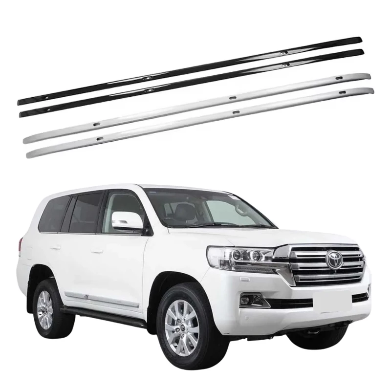 Aluminum Car Roof R…