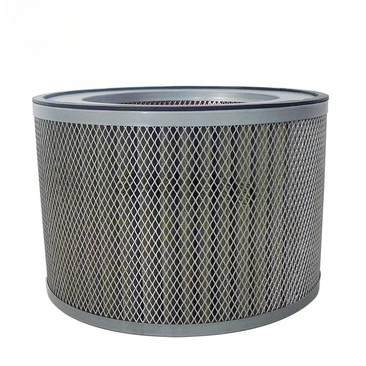 OM/WS500 ISO Certified Industrial Alternative LNS Oil Mist Filter