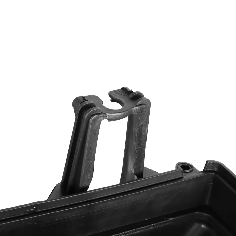 68175164AC 68322216AA Schwarze Motorluftfilterbox & Frischluftkanalrohr für Dodge Challenger 2019-2020 – Detail 4