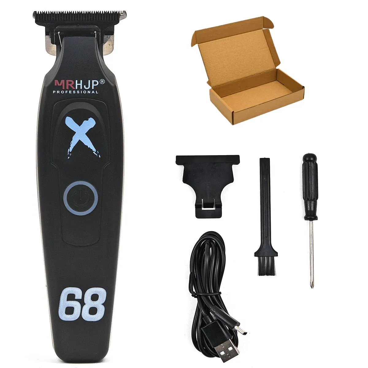 Pemangkas Rambut Profesional