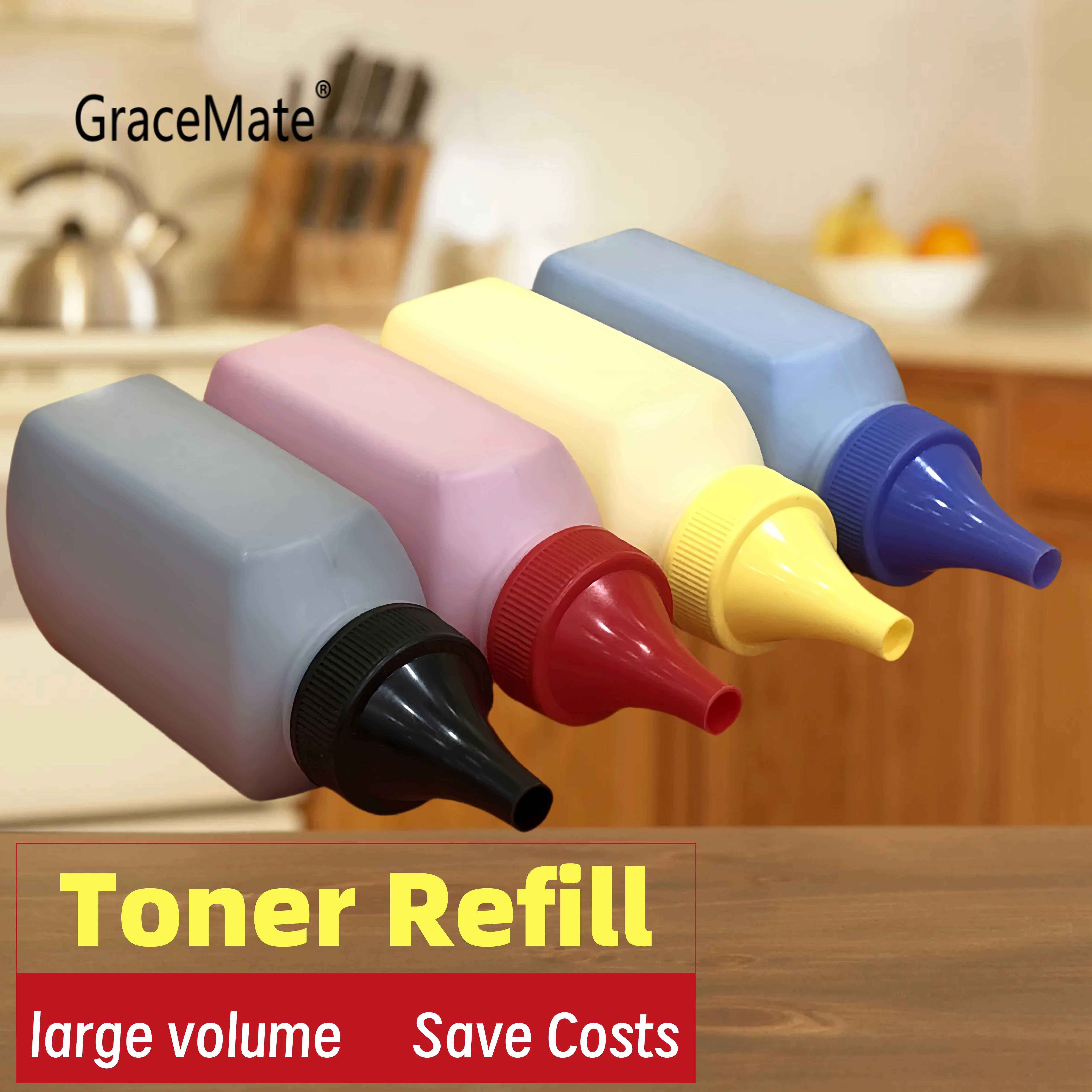 

Color Refill Toner Powder Compatible for Samsung CLT 659S 659 clt659s Cartridge CLX 8640ND 8650ND 8640 8650 Printer toner