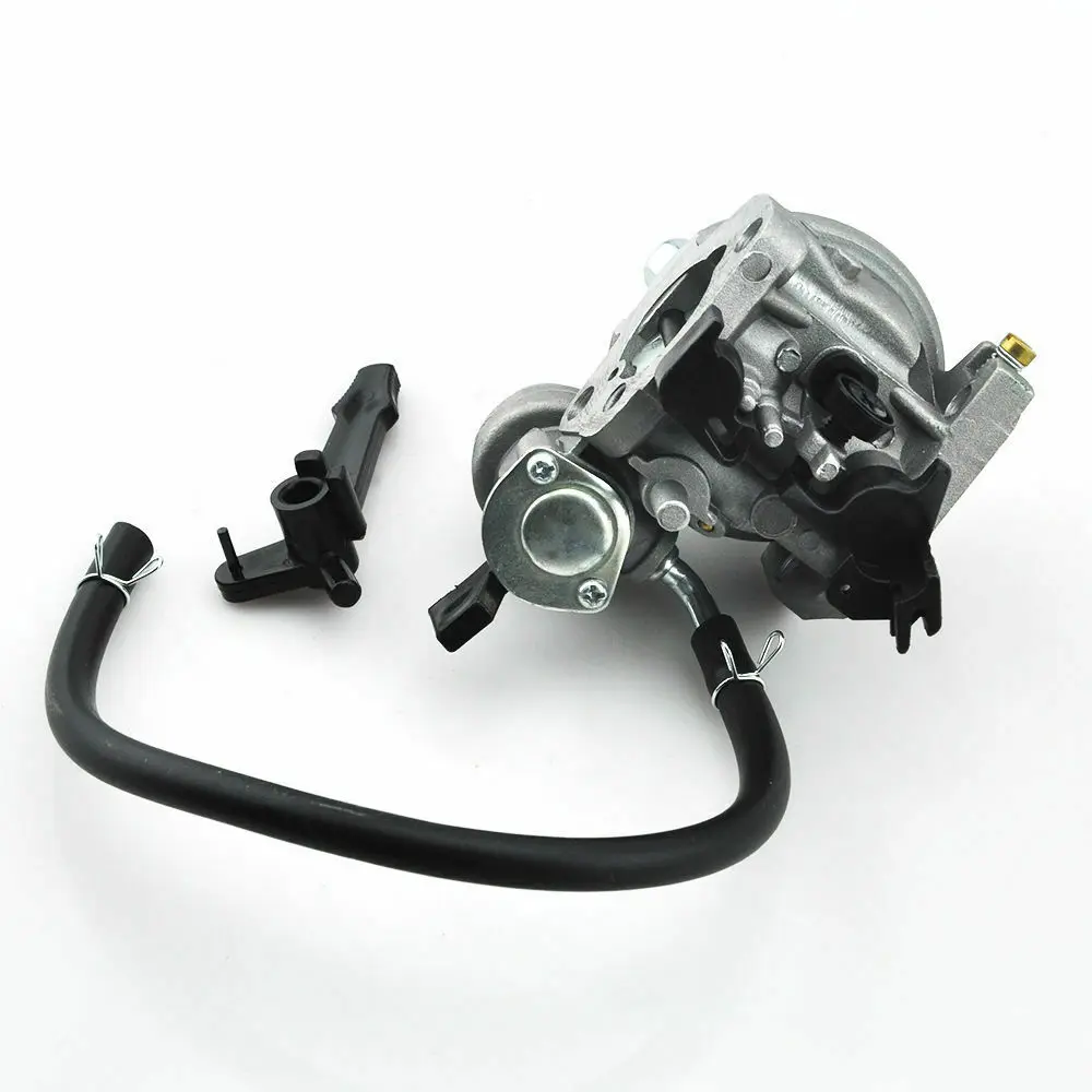 المكربن لهوندا GX168 GX160 5.5HP وGX200 6.5HP مولد محرك المحرك