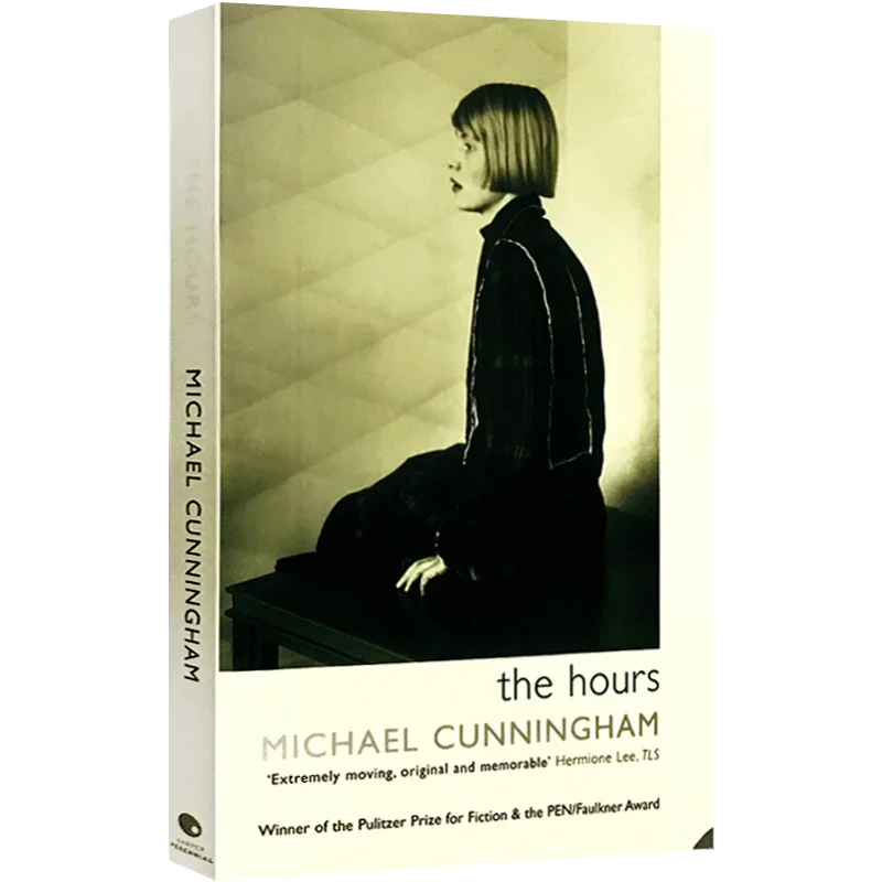 The Hours, Bestselling books in english, Film on novel based 9781841150352