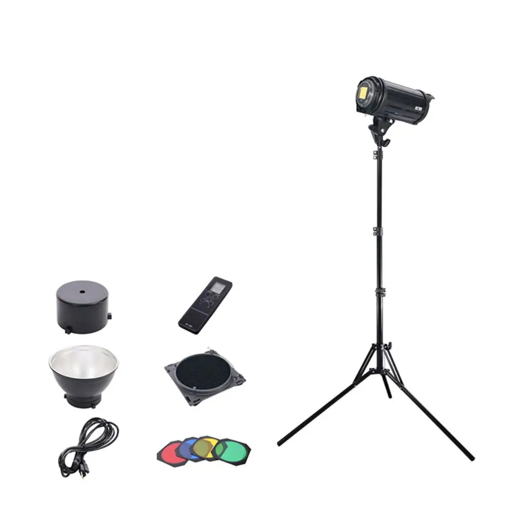 Photography Professional Indoor Product Shooting Studio Photography Led Fill Light