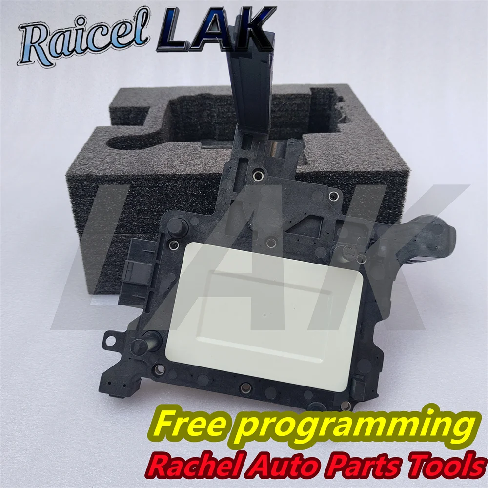 

02EDSG 02E DQ250 DSG Gearbox Control Module TCU TCM Sensor Bracket for VW Audi A3 Q3 TT Skoda Seat