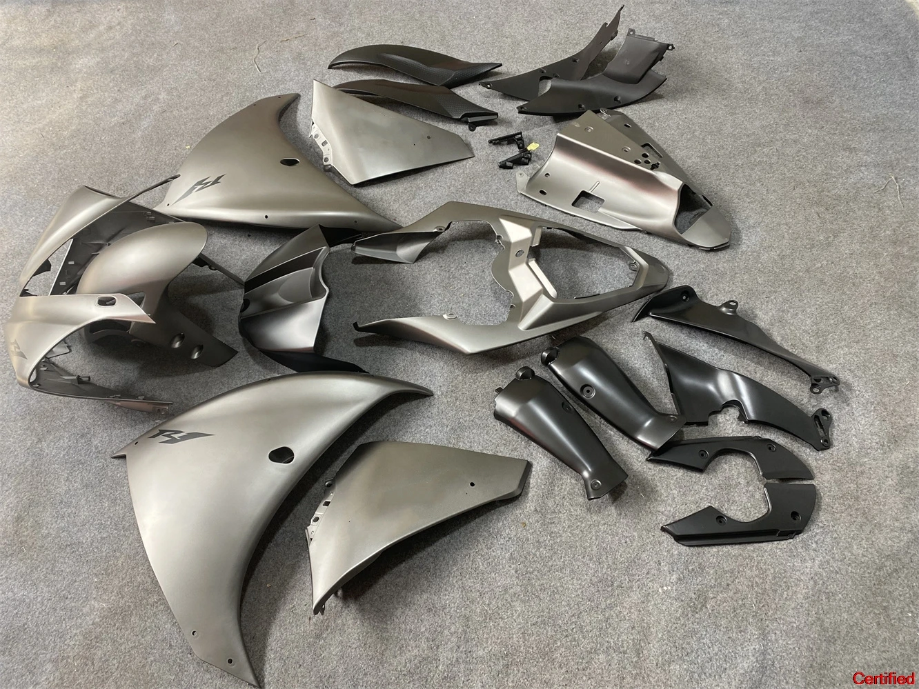 

Полный комплект обтекателей для мотоцикла, подходит для YZF R1 2009 2010 2011 2012 2013 2014 YFZ-R1, комплекты обтекателей для кузова