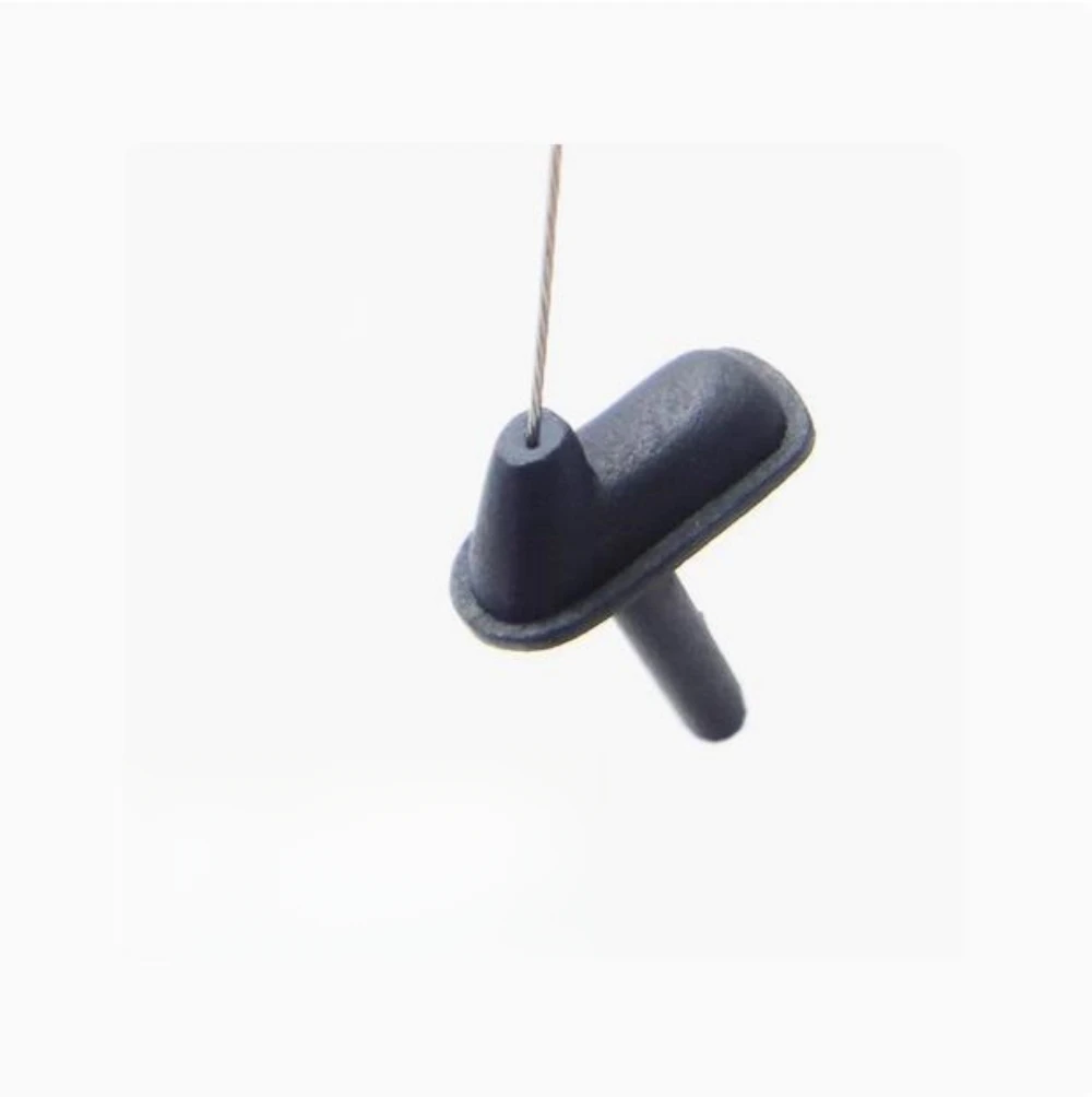 Scale 1/14 Plastic Roof Antenna fits Tamiya Tractor Trucks MAN TGX 1 14 RC Truck