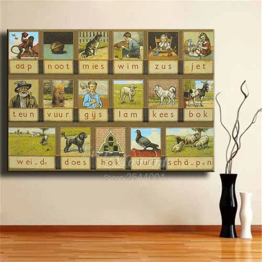 diamond painting leesplankje Reading board Aap noot mies diy 5d painting diamond kid full square stones picture gift ASF756