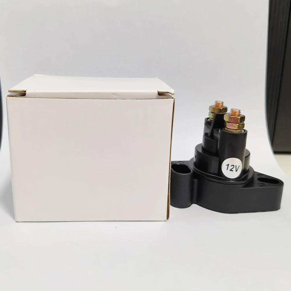 

Starter Relay 0645-414 8JP-H1940-00-00 For ARCTIC CAT ATV 400 DVX 398cc 400 FIS 400 TRV 376cc 450 EFI TRV GT 443cc TRV450 TRV400