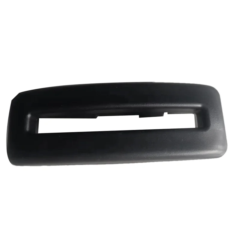 

ABWE-MR610573 2-рядная ручка с откидной спинкой сиденья, рамка для Mitsubishi Montero 2001-2006 MR610572, средние сиденья, детали рычага скольжения, черный