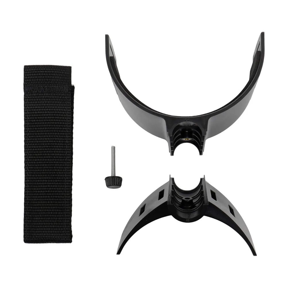 Metal Detector Acessórios Braço Cuff para Minelab Equinox 600 800