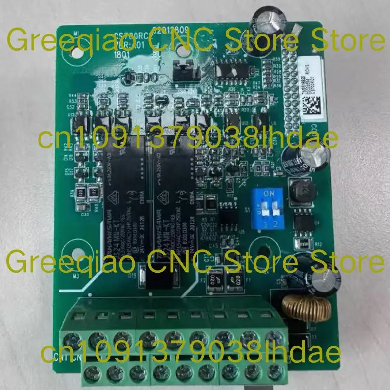 

New CS700RC2 expansion card for fast shipping