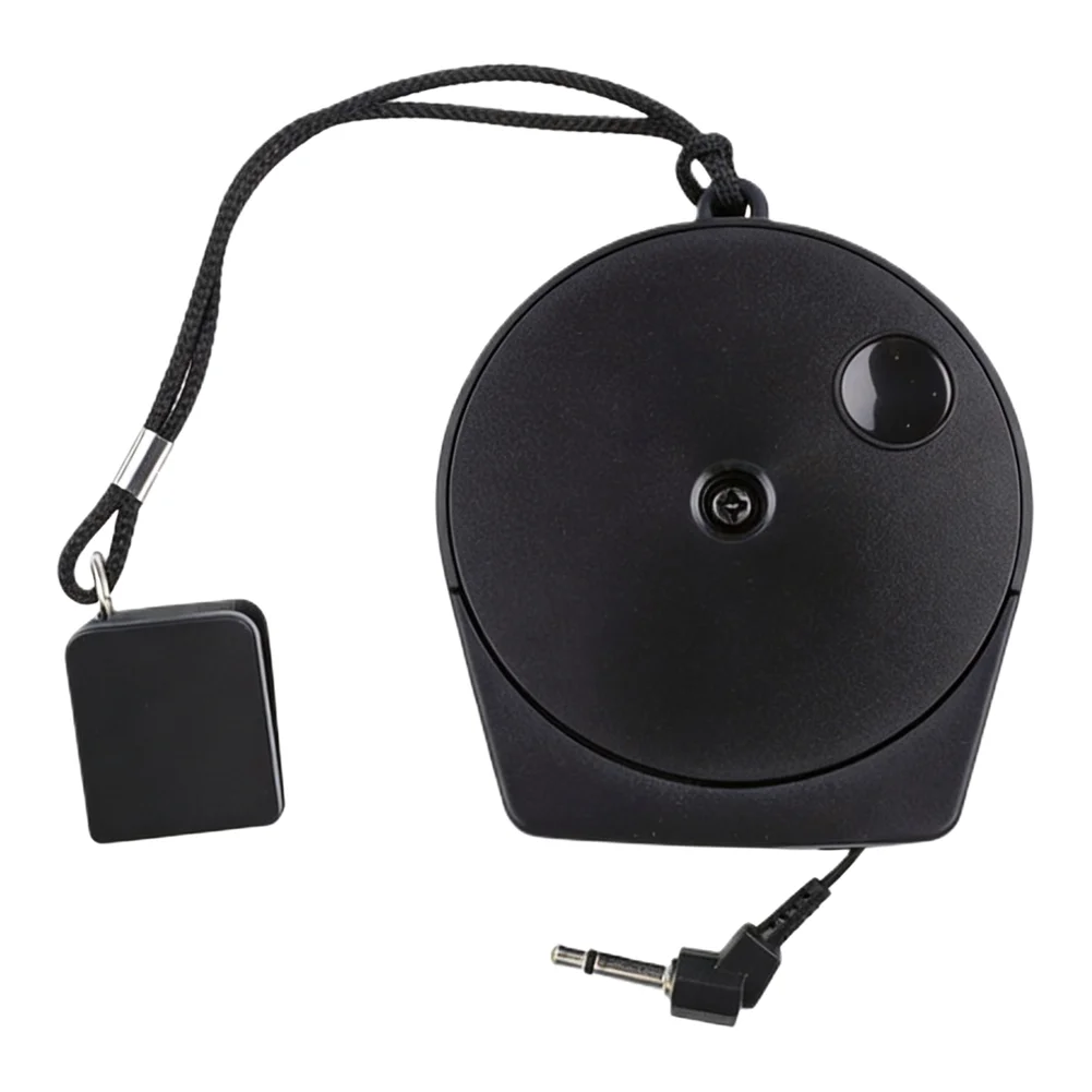23 Feet Cable External Antenna Improved Radio Signal Quality Outdoor Antenna Outdoor Usage Lightweight Integrated 23 Feet Cable