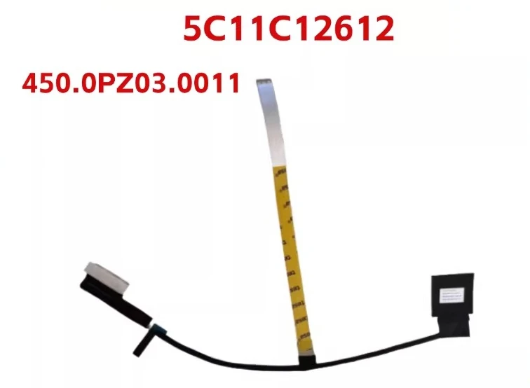 

For L14 Gen 3 Gen 4 C14 Gen 1 screen cable cable 5C11C12612 450.0PZ03.0011