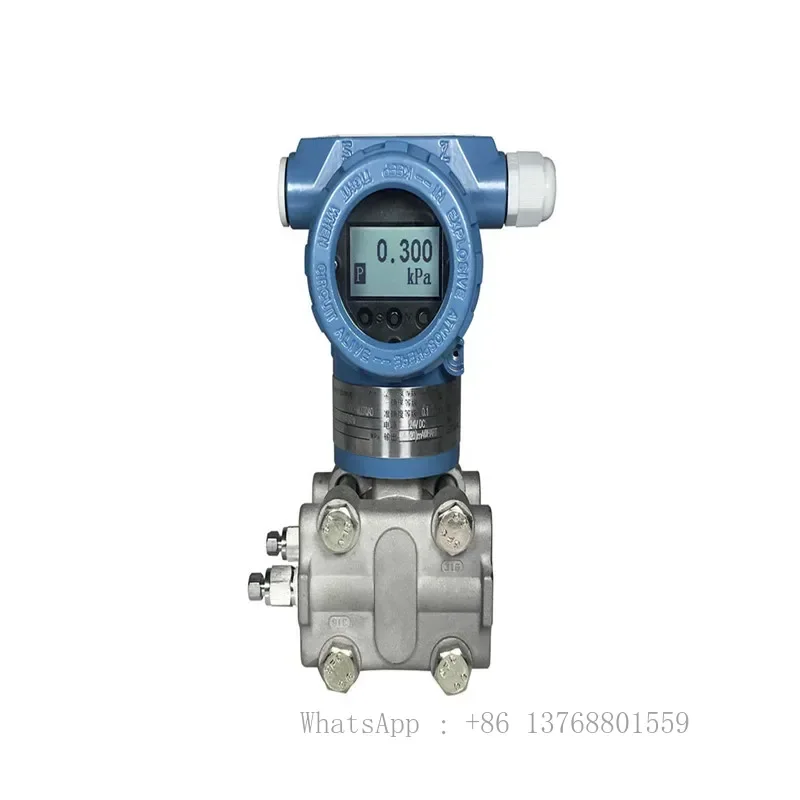 3051 Type Air Diffe… - image