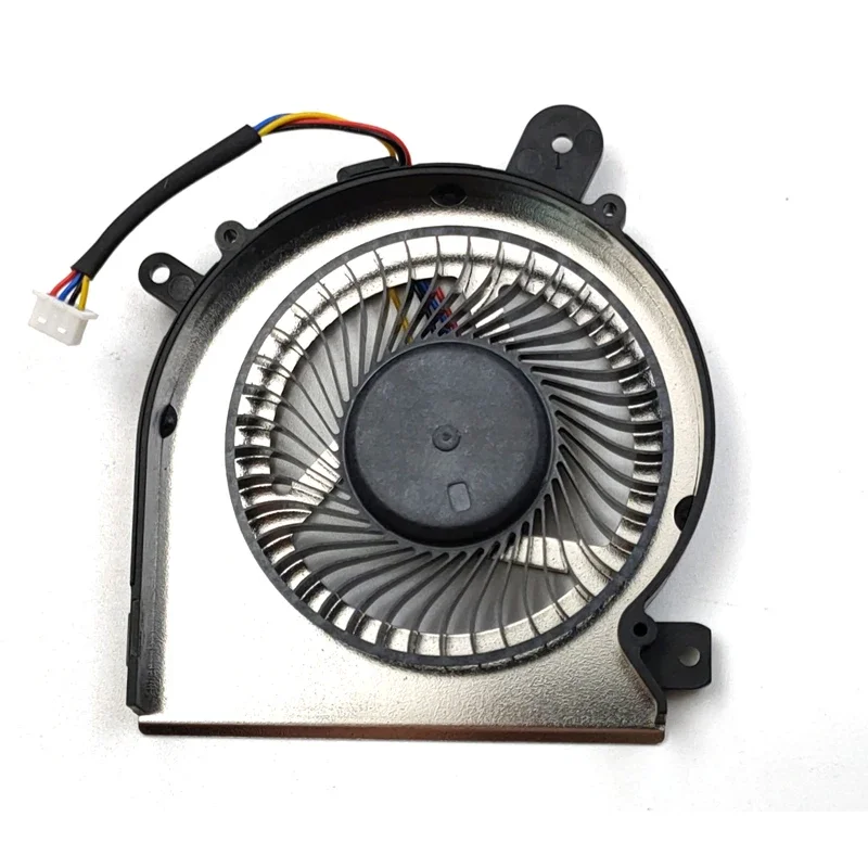 New For MSI Katana GF66 GF76 11SC 11UC 11UD 11UE 11UG 12UC 12UD 12UE 12UG 12UGS Laptop GPU Cooling Fan 5VDC PAAD06015SL N460