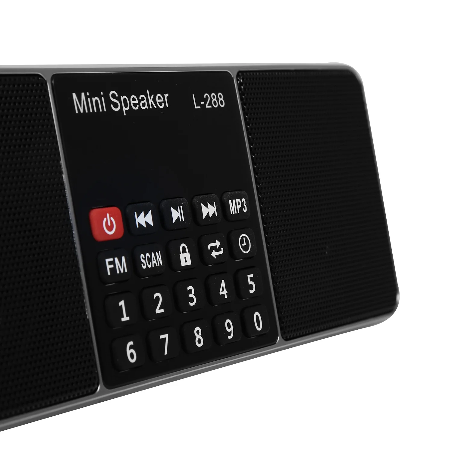 【Last-Chance!】مدفع الصوت الصغير