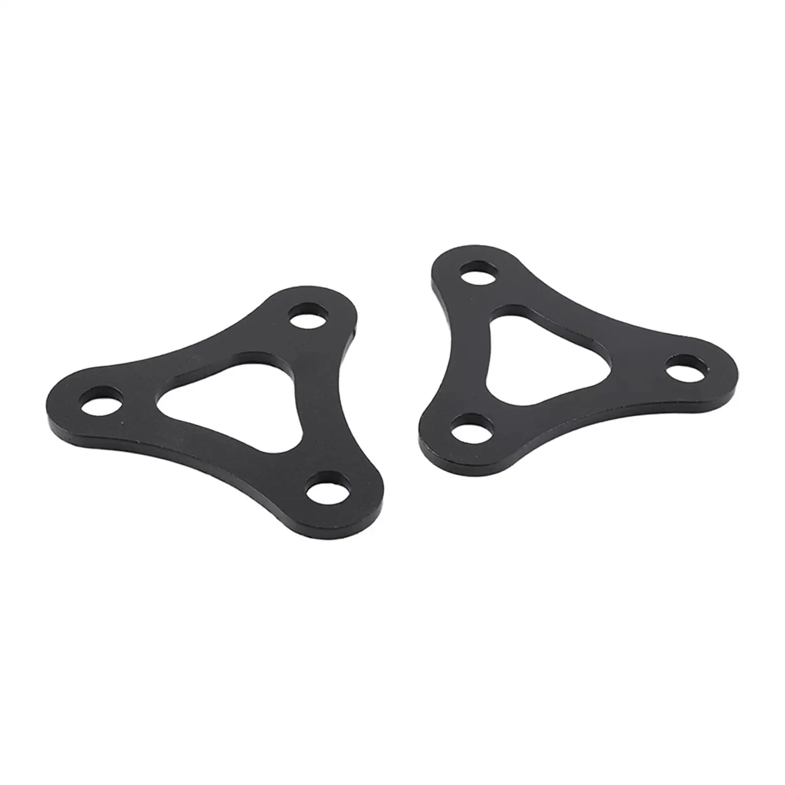 2 قطع دراجة نارية الخلفية خفض الروابط الخلفية خفض الربط ل Voge DS625x Dsx 625 DS 625x 2024 - 2025 #4