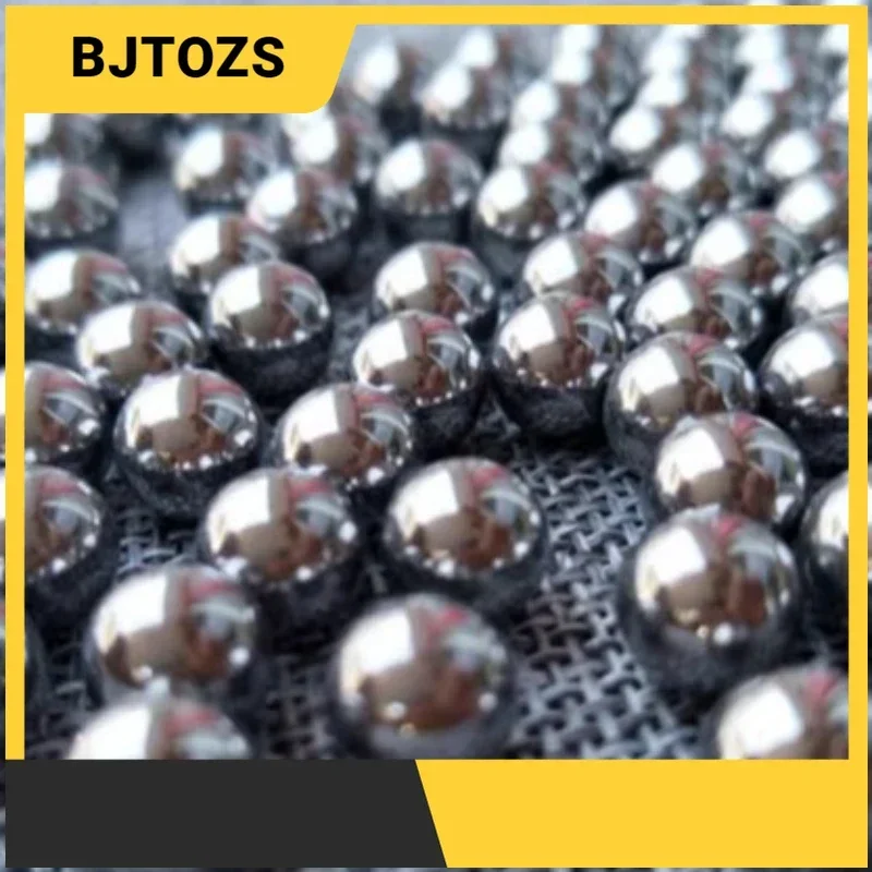 3mm 4mm 5mm 6mm Steel Ball Slingshot Hunting Metal Ball 8mm 6mm 7mm 10mm 9mm Catapult Hitting Steel Balls 3mm 4mm 5mm