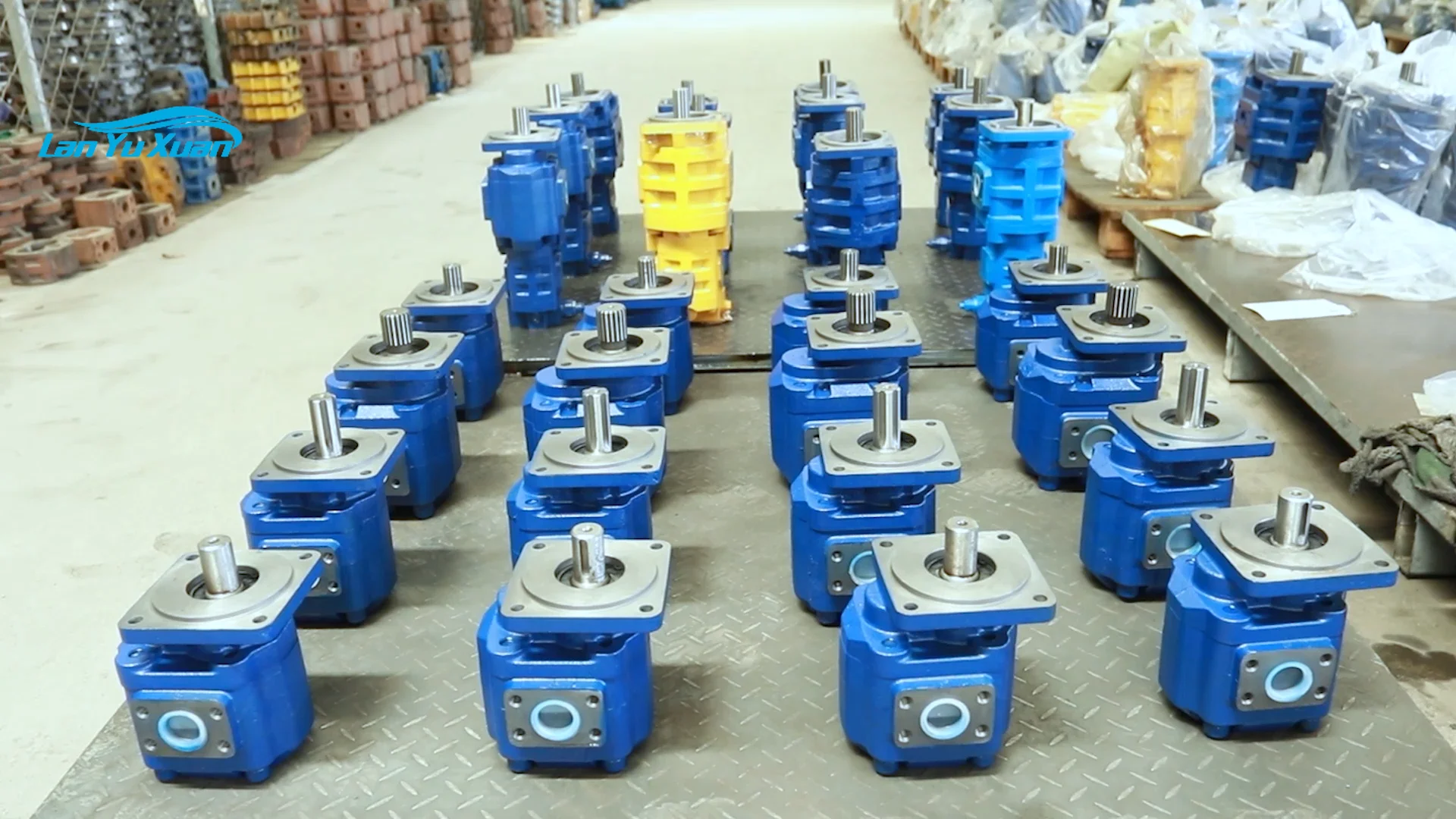 

CBGjA2040 6T 4120000010 детали, дизельный редуктор для погрузчика