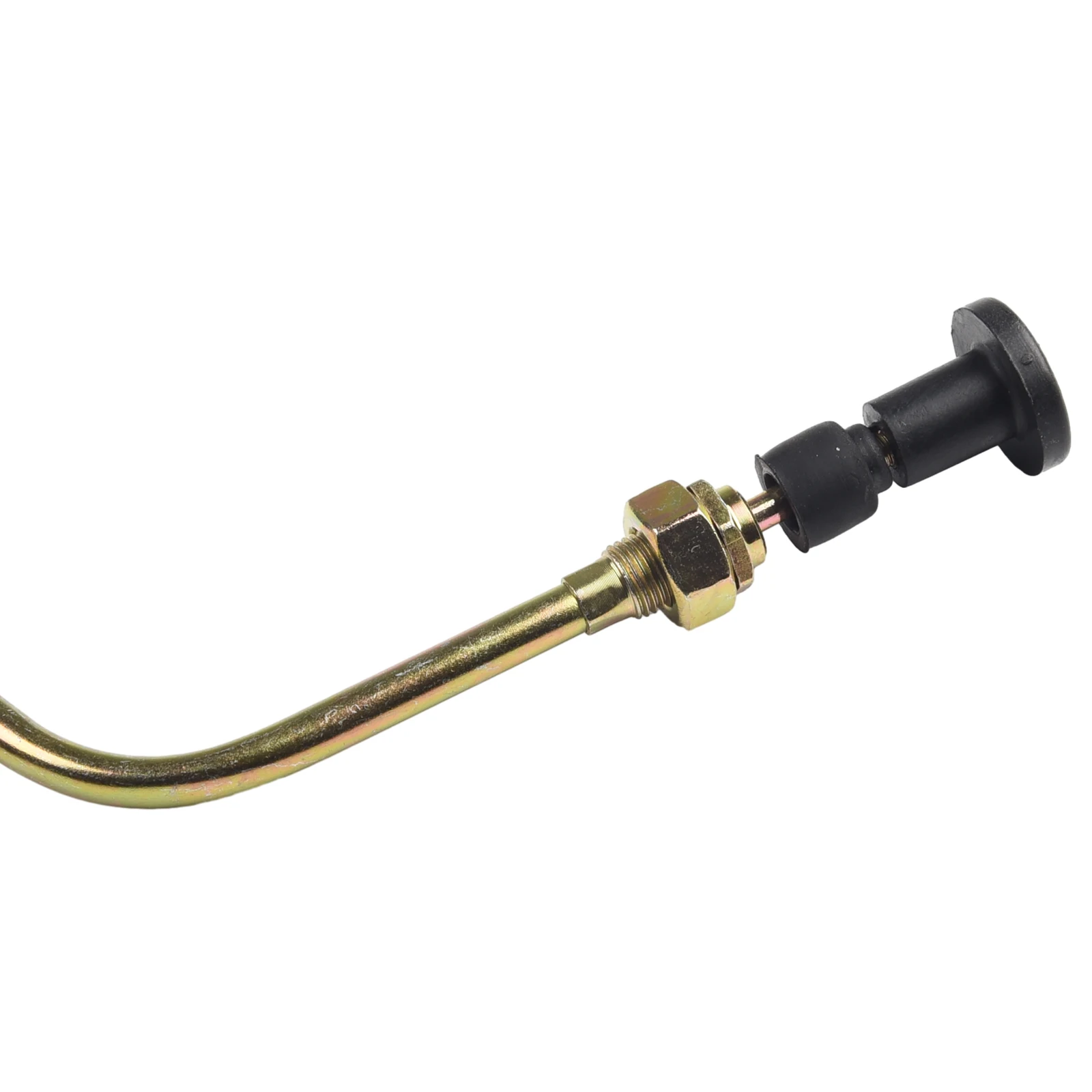 

1129753 Choke Cable Compatible with For TimeCutter MX4260 MX5060 and More Lawn Mowers for Reliable Performance