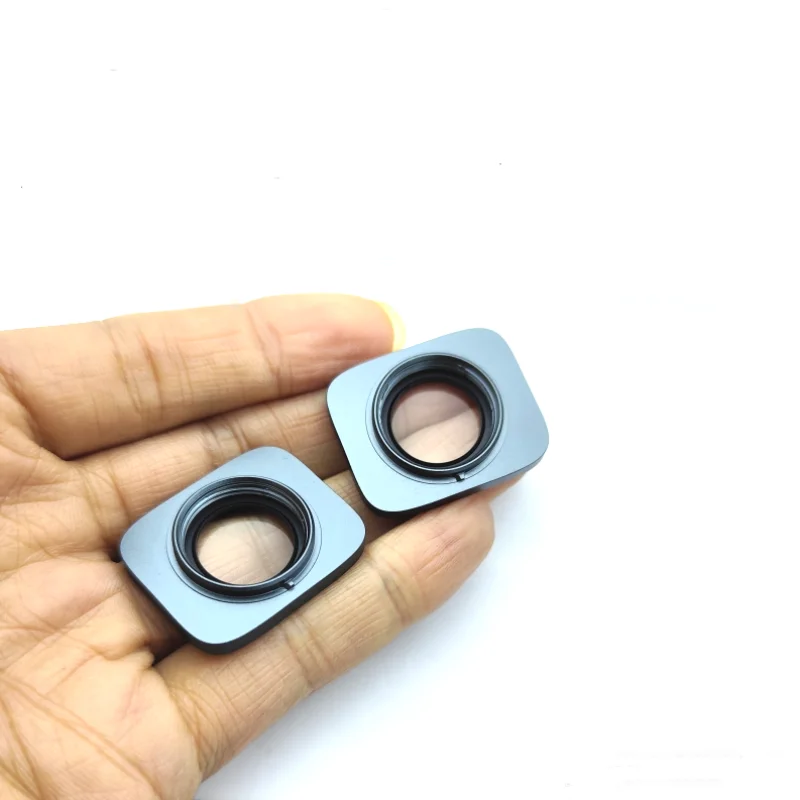 SJCAM C200 C200 Pro стеклянная защитная рамка для объектива/УФ-стекло крышка объектива/крышка/чехол для SJCAM C200 Pro аксессуары для камеры