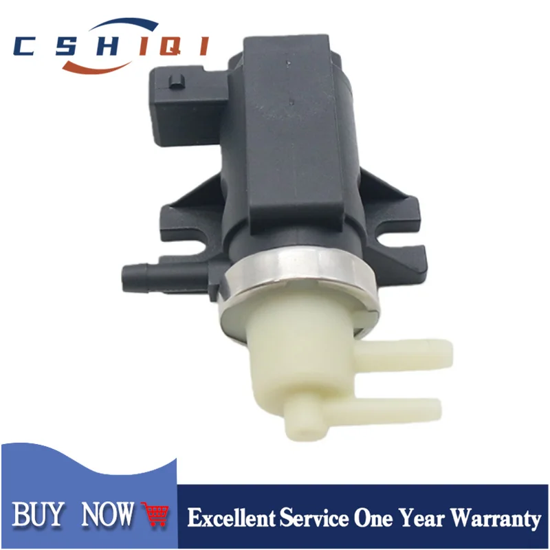 

Turbo Boost Control Solenoid Valve 70328905 for MAHINDRA XUV 500 VW Beetle Jetta Golf Passat 721903200 721903700 555155B 555155R