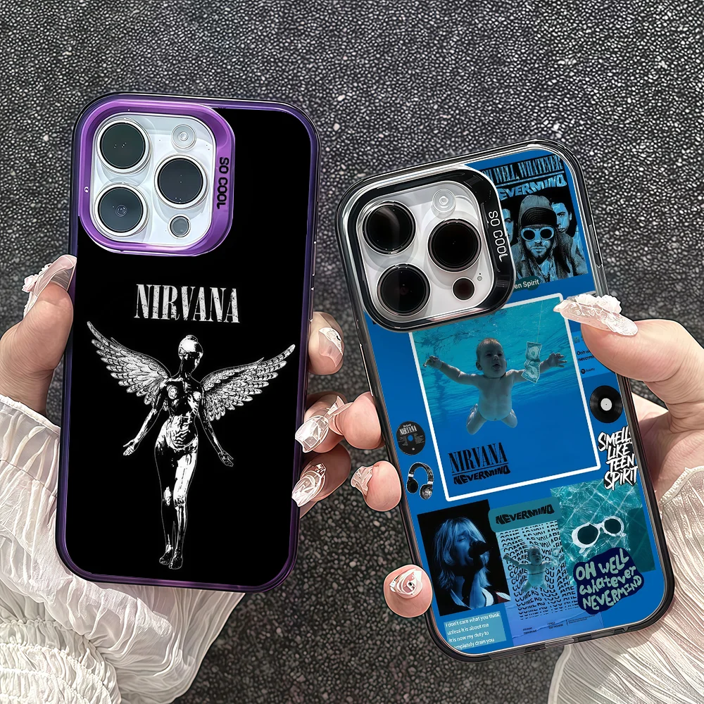 Rock Band N-Nirvana… - image