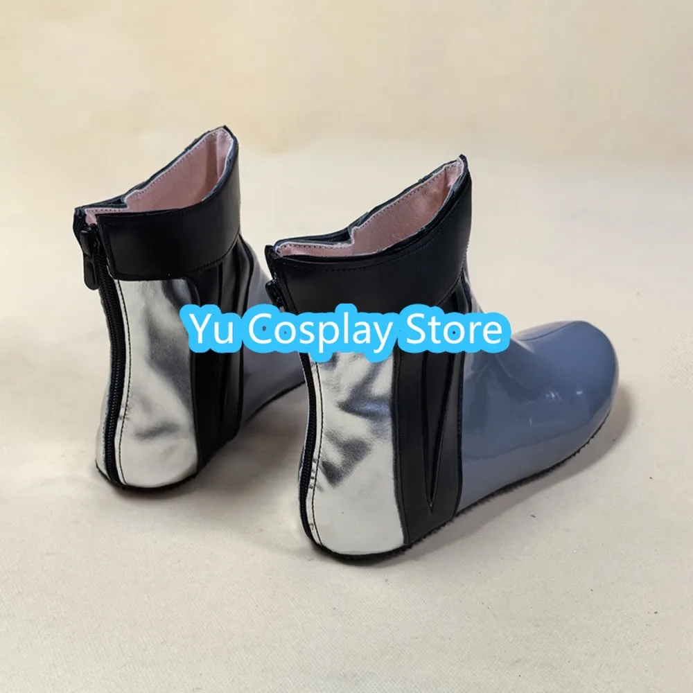 Movie and TV Role-playing Shoescharacter Bootsanimeconference Performances, Halloween Shoes
