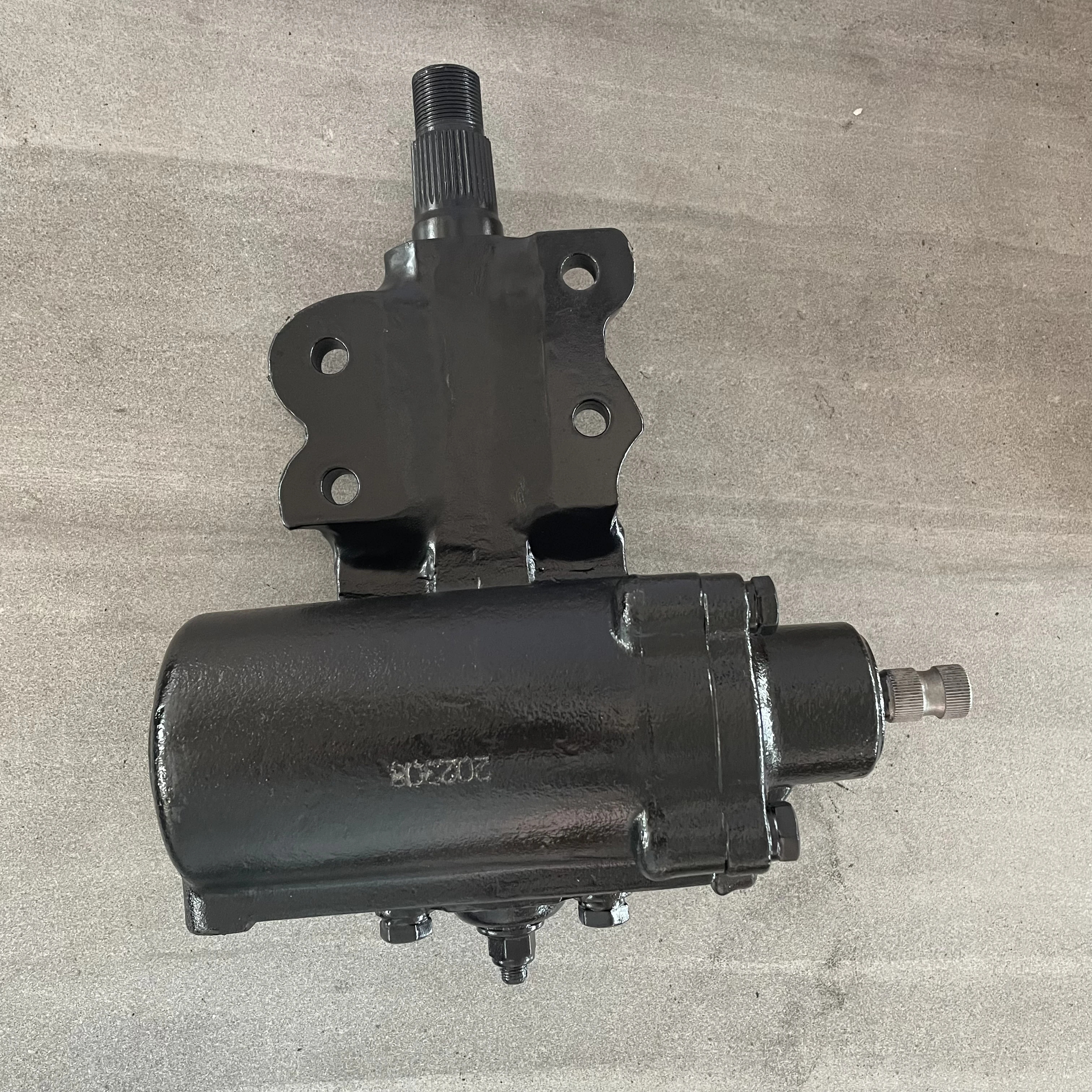 ترس التوجيه OE - رقم 4920033J00 49200-33J00 N-issan Patrol Y60