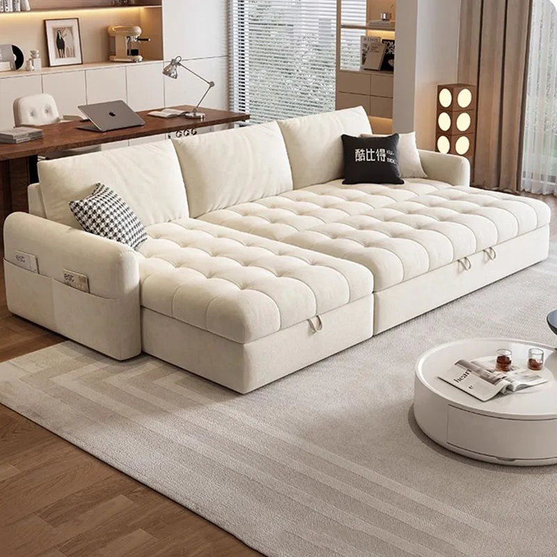 

Cheap Soft Living Room Sofas White Arm Cream Save Space Japanese Interior Living Room Sofas Simple Koltuk Takımı Home Furniture