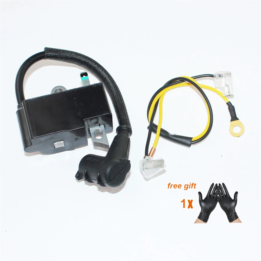 

Ignition coil for Stihl chainsaw parts Stihl MS231 MS251 MS231C MS251C Parts 1143 400 1302, 1143 400 1307