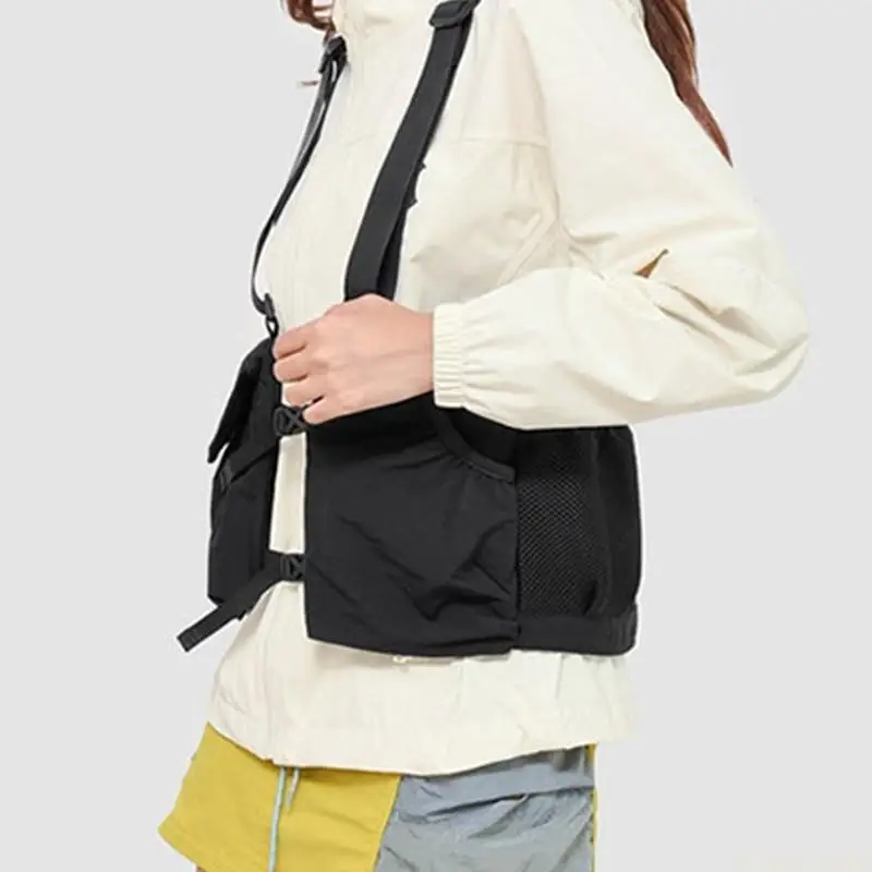 M5TC Running Top Comfortable Open Weave Lining Perfect For Hot Climate tasks