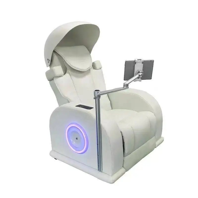 chair Biofeedback system Hypnosis chair, psychological consultation room dedicated household automatic multi-functional sofa