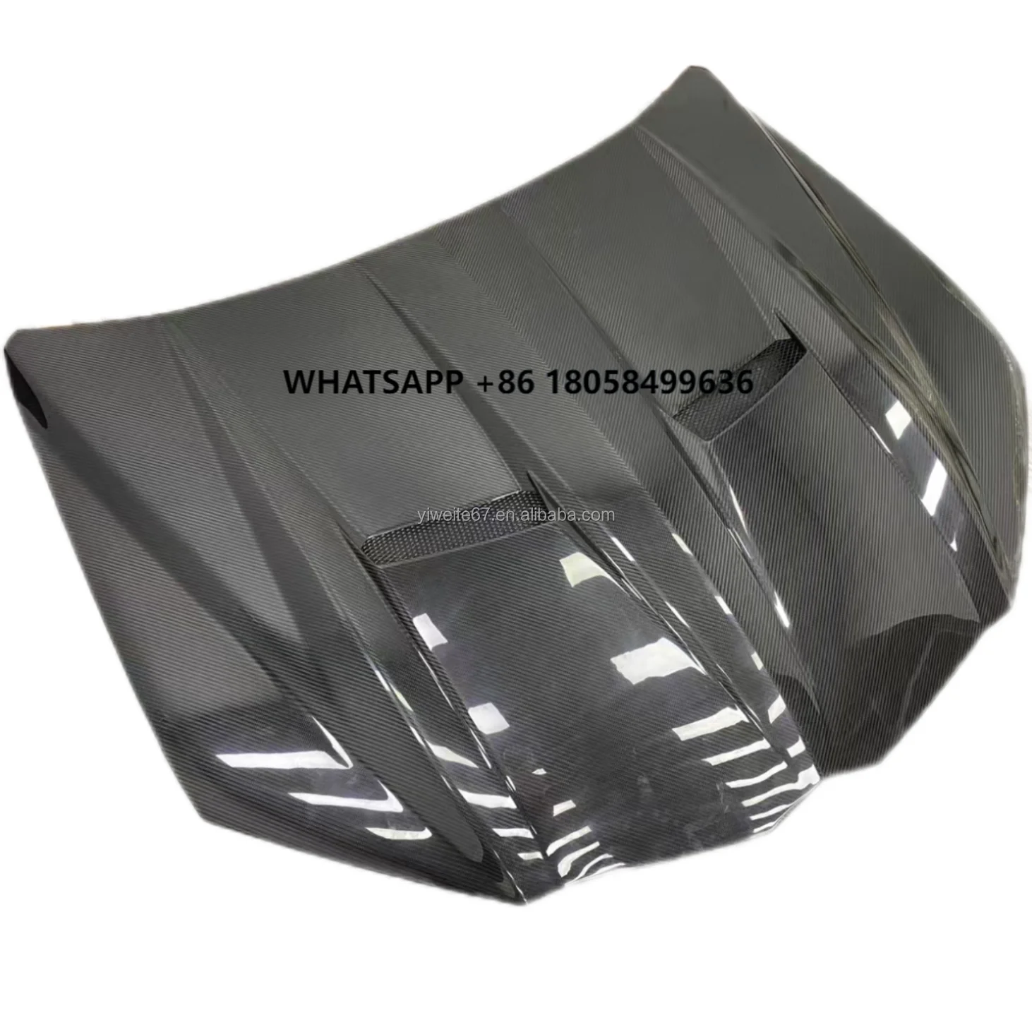 

Factory Supply Professional Carbon Fiber Custom Made Machining OEM Custom Carbon Fiber Molded Parts Carbon Fiber Auto Parts