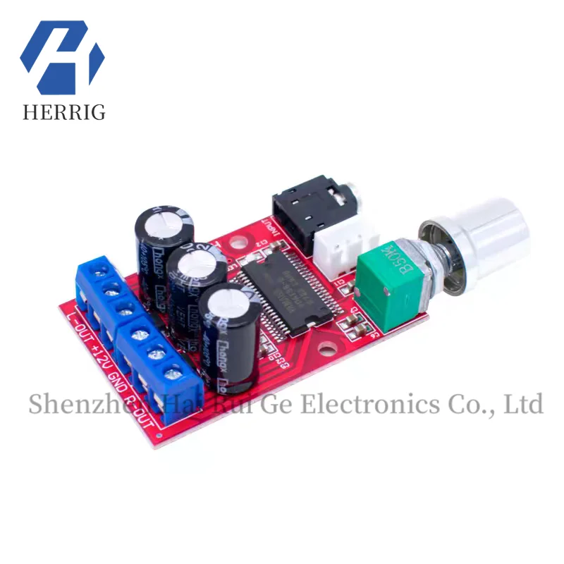 

XH-M145 Original High-Resolution Yamaha Digital Amplifier Board Class D Audio Amplifier Board DC12