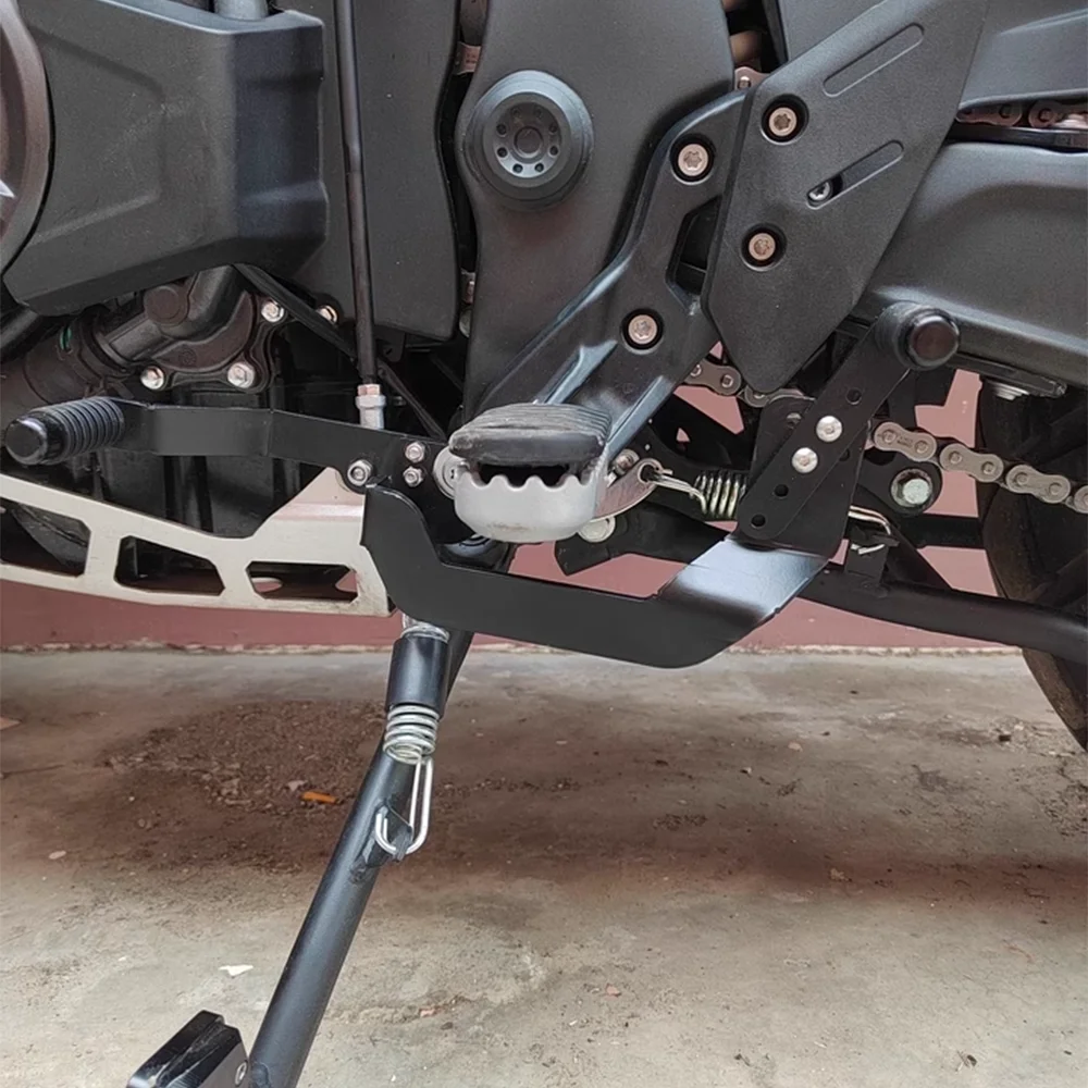 Accessoires de moto levier de changement de vitesse avant arrière levier de changement de vitesse pédale manette de vitesse pour VOGE 625 DSX DS 625 X DS625X DSX625 625DSX