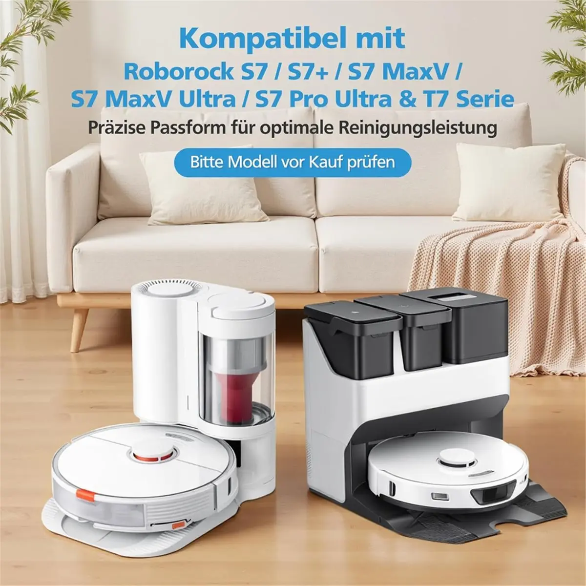 

Аксессуары для пылесосов S7/S7+/S7 MaxV/S7 MaxV Ultra/S7 Pro Ultra — основные щетки, боковые щетки, фильтры, салфетки [запчасти]