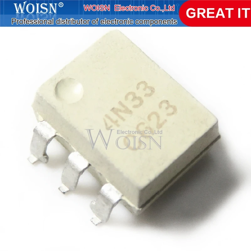 EL4N32 4 n32 SMD-6