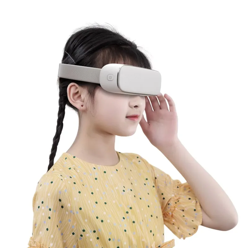 

Household rechargeable, relieve eye fatigue, fatigue, myopia eye treatment, physiotherapy device
