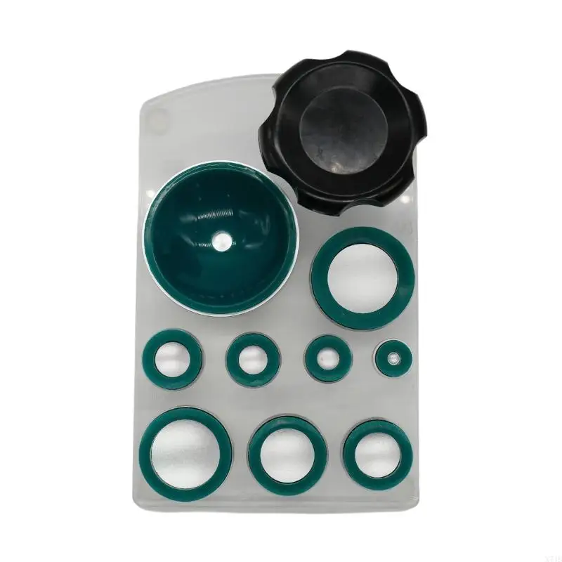 X7JB Universals Watch Tool Suit Durability Watch Repair Tool Watch Tool