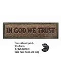 hook Loop patch 10